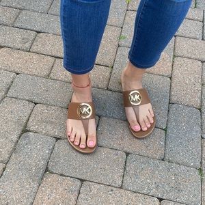 Michael Kors sandals
